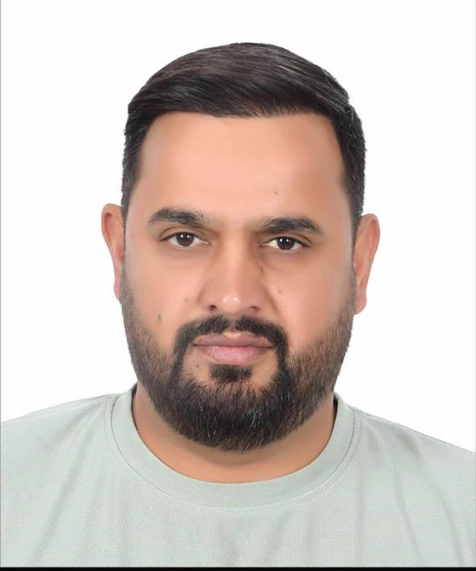 Rahmanullah Dawlatzai